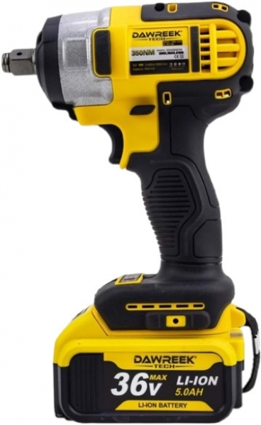 Dawreek DW350 Akülü Somun Sıkma