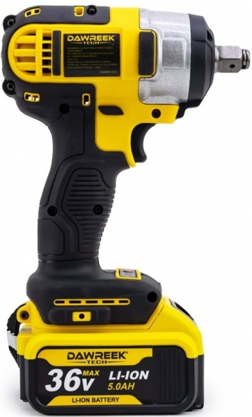 Dawreek DW350 Akülü Somun Sıkma