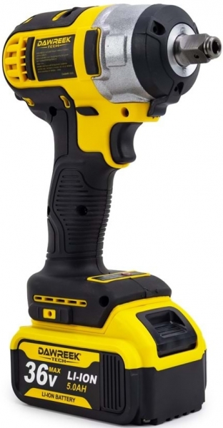 Dawreek DW350 Akülü Somun Sıkma