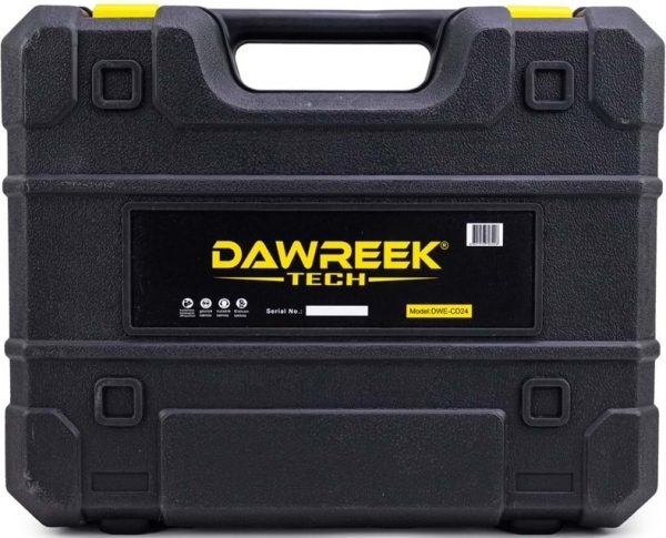 Dawreek DW350 Akülü Somun Sıkma