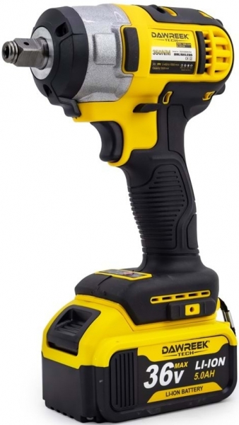 Dawreek DW350 Akülü Somun Sıkma