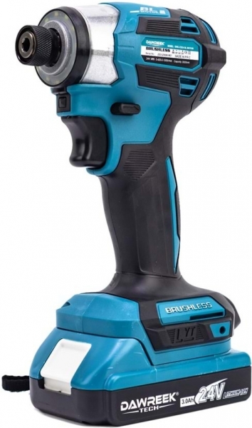Dawreek MK24 Akülü Vidalama