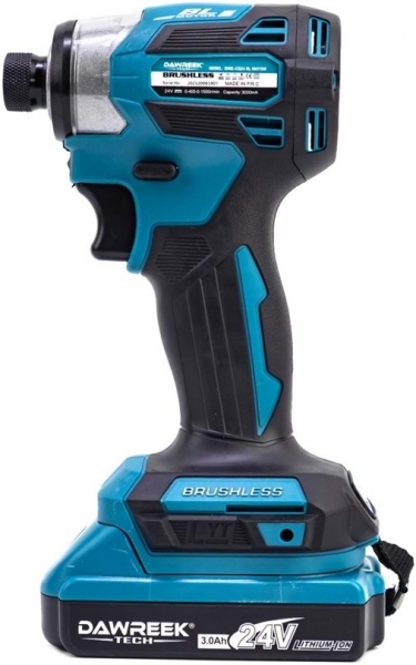 Dawreek MK24 Akülü Vidalama