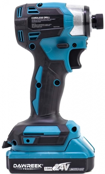 Dawreek MK24 Akülü Vidalama