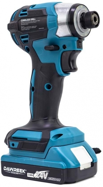 Dawreek MK24 Akülü Vidalama