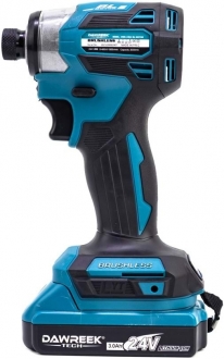 Dawreek MK24 Akülü Vidalama
