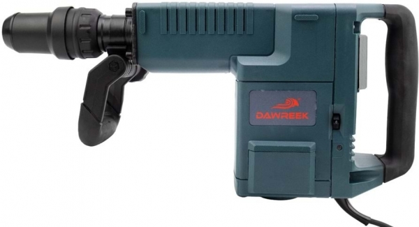 Dawreek 11KG BSE Kırıcı