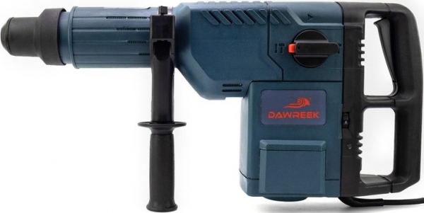 Dawreek 11KG BSE Kırıcı