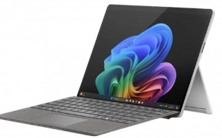Microsoft Surface Pro Copilot+ PC Tablet