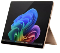 Microsoft Surface Pro Copilot+ PC resim