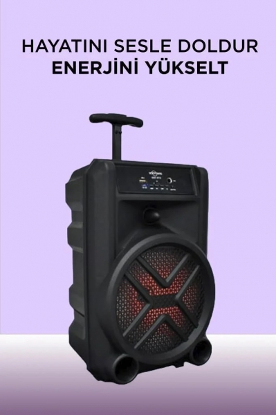Torima GTS-1630 Müzik Sistemi
