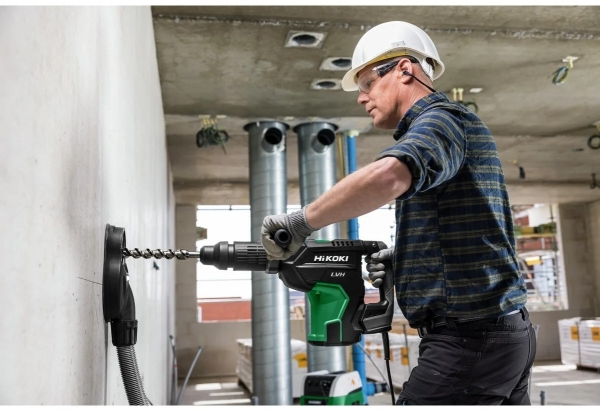 Hikoki DH45MA Kırıcı