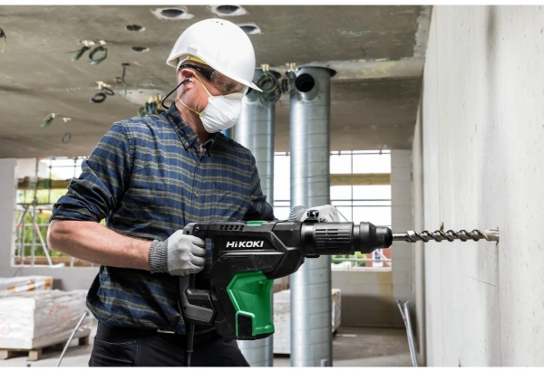 Hikoki DH45MA Kırıcı