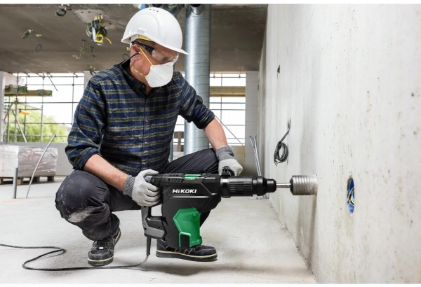 Hikoki DH45MA Kırıcı