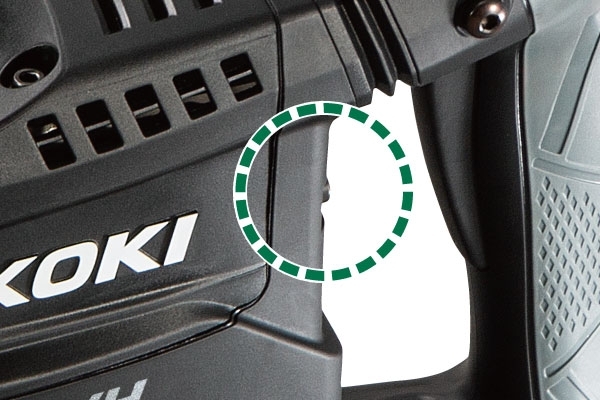 Hikoki DH45MA Kırıcı