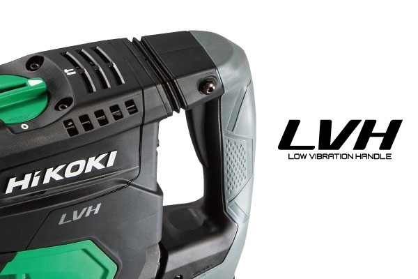 Hikoki DH45MA Kırıcı
