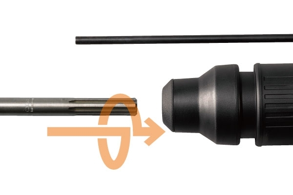 Hikoki DH45MA Kırıcı