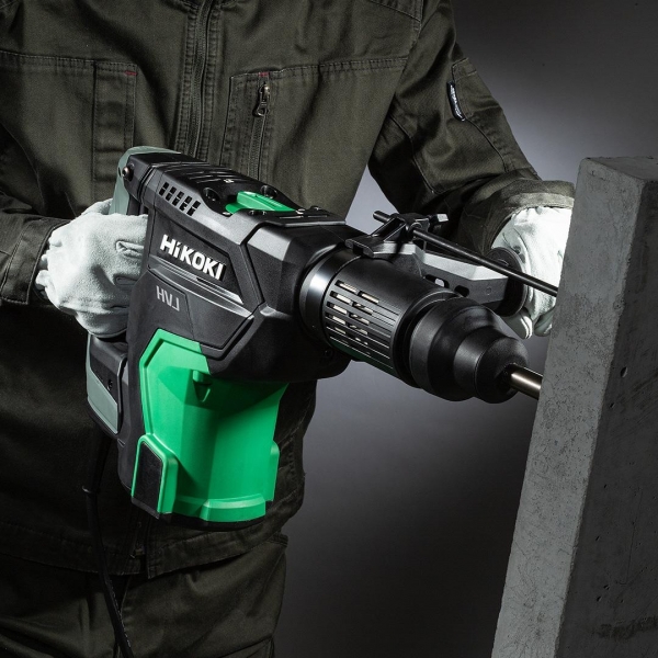 Hikoki DH45MA Kırıcı