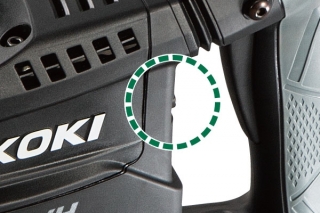 Hikoki DH45MA Kırıcı