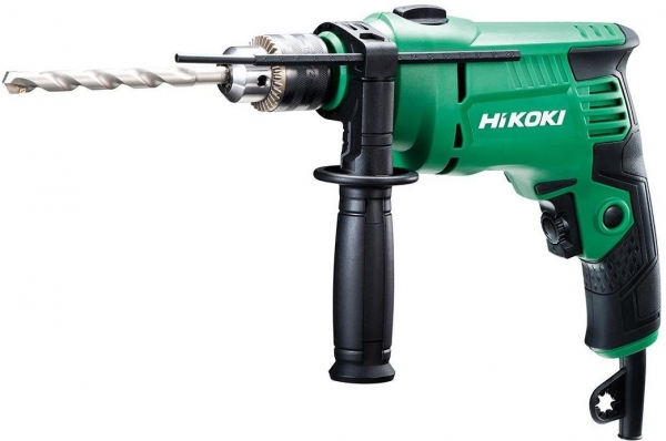 Hikoki DV13VST Matkap