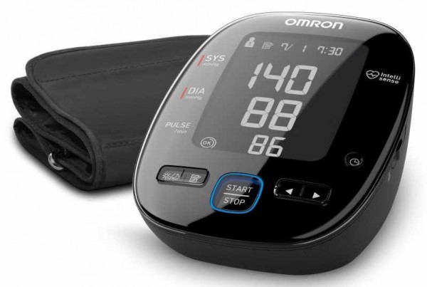 Omron MIT5 Tam Otomatik Tansiyon Aleti (2 Kullanıcı)