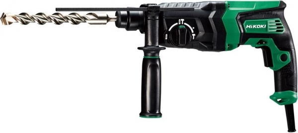 Hikoki DH26PC2 Matkap
