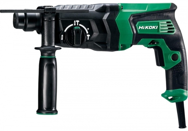 Hikoki DH26PC2 Matkap