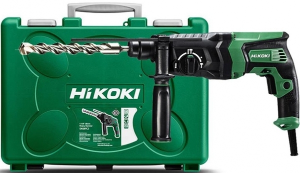Hikoki DH26PC2 Matkap