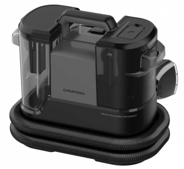 Grundig SVC 1585 Halı Yıkama Makinesi