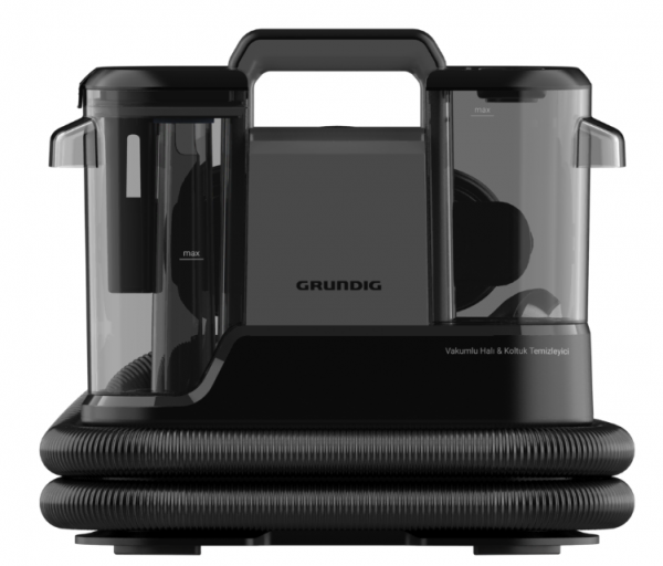 Grundig SVC 1585 Halı Yıkama Makinesi