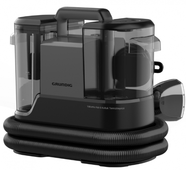 Grundig SVC 1585 Halı Yıkama Makinesi