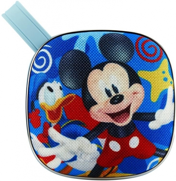Volkano Disney Junior Bluetooth Hoparlör