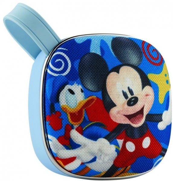 Volkano Disney Junior Bluetooth Hoparlör