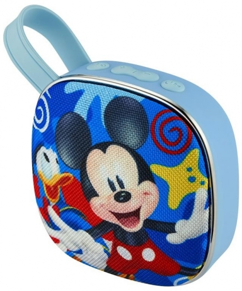 Volkano Disney Junior Bluetooth Hoparlör