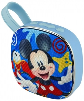 Volkano Disney Junior Bluetooth Hoparlör