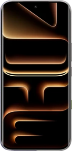 Infinix Note Edge resim