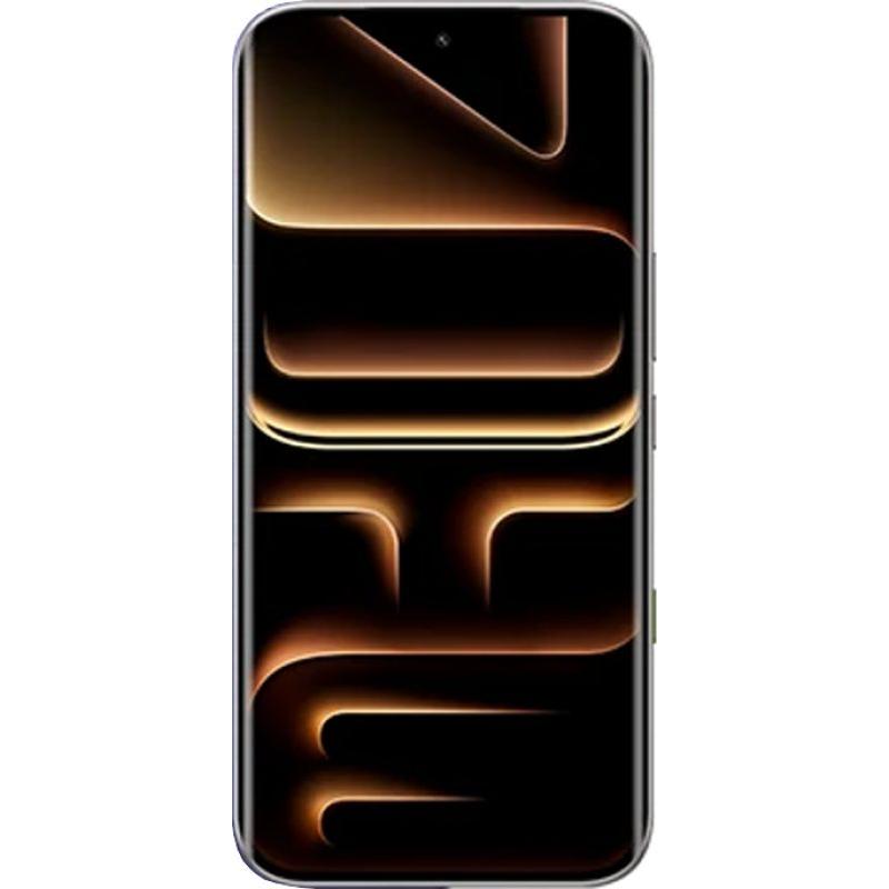 Infinix Note Edge (X6887)