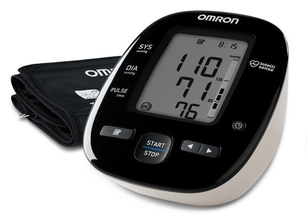 Omron MIT3 Tam Otomatik Tansiyon Aleti (1 Kullanıcı)