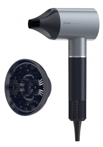 Arzum AR5169 Revolution Saç Kurutma Makinesi