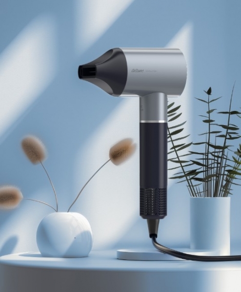 Arzum AR5169 Revolution Saç Kurutma Makinesi