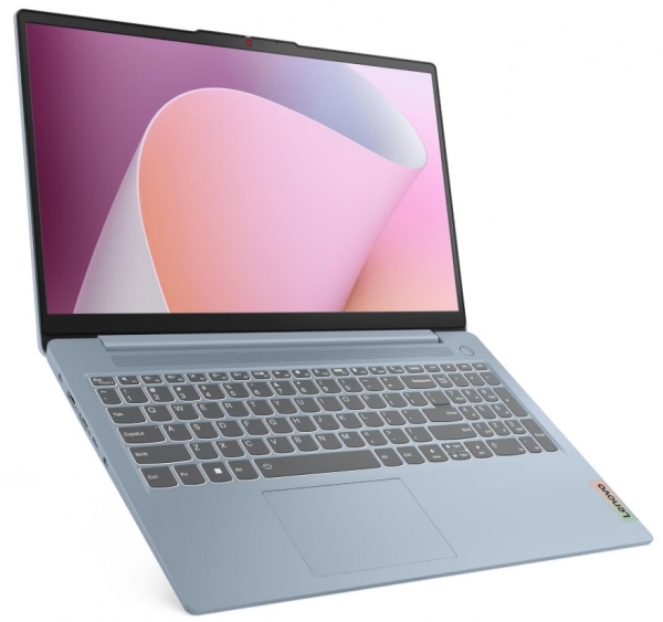 Lenovo IdeaPad Slim 3 82XQ00RWTX Laptop