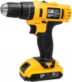 CVS DN-91810 resim