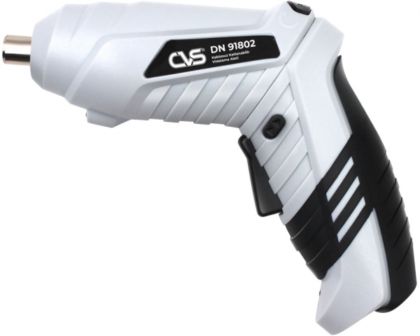 CVS DN 91802 Akülü Vidalama