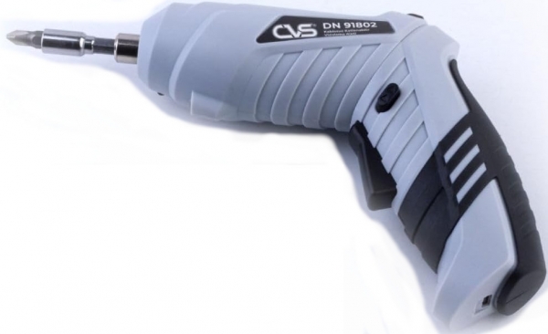 CVS DN 91802 Akülü Vidalama
