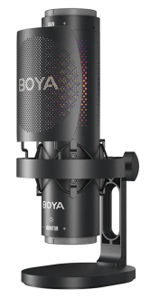 Boya K9 Mikrofon