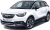 2018 Opel Crossland X 1.6 CDTI 99 HP Enjoy (4x2)