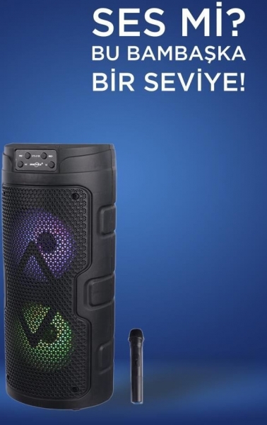 Torima GTS-2129 Müzik Sistemi