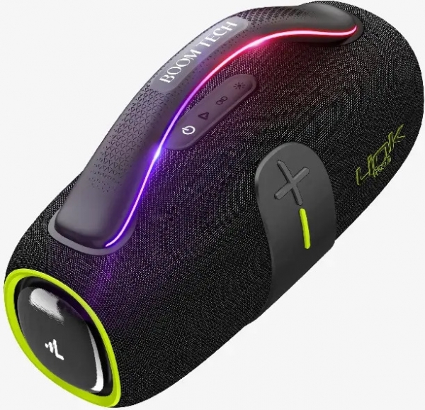 LinkTech R129 Bluetooth Hoparlör