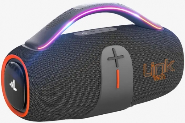 LinkTech R129 Bluetooth Hoparlör