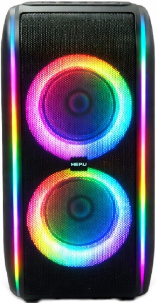 Hepu HP-978 Bluetooth Hoparlör
